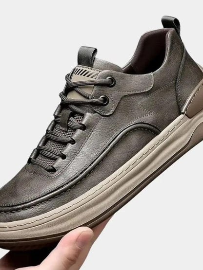 Luksusowe Męskie Buty Casual