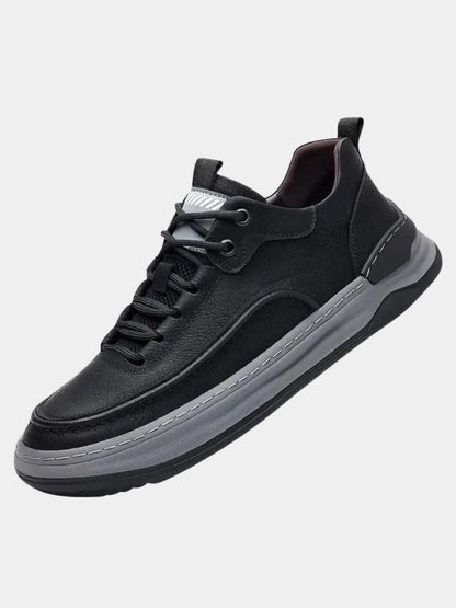 Luksusowe Męskie Buty Casual