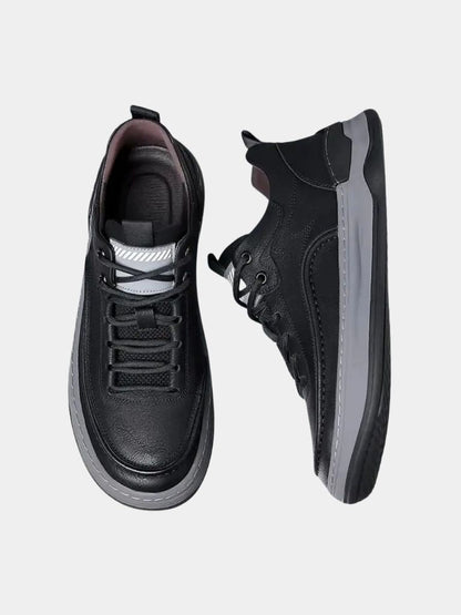 Luksusowe Męskie Buty Casual