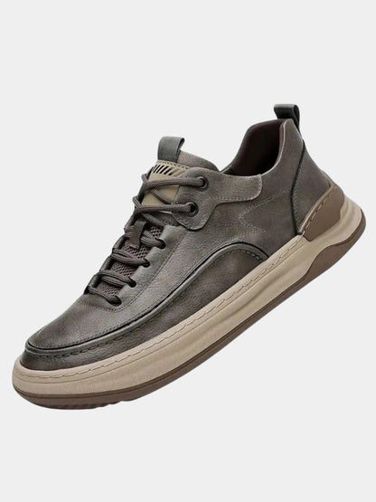 Luksusowe Męskie Buty Casual
