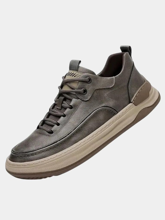Luksusowe Męskie Buty Casual