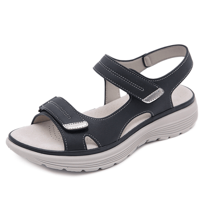 Sonja™ | Orthopaedic Leather Sandals