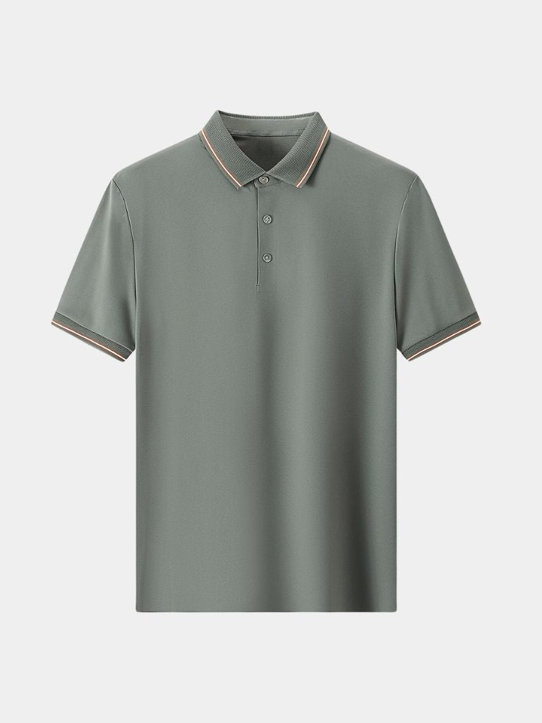 Polo z Nocnym Wykończeniem