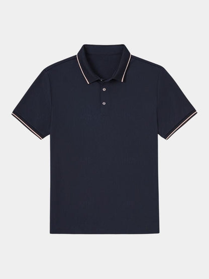 Polo z Nocnym Wykończeniem