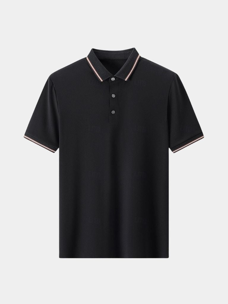 Polo z Nocnym Wykończeniem