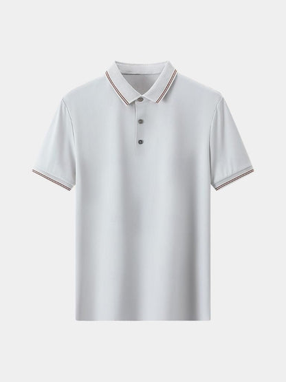 Polo z Nocnym Wykończeniem
