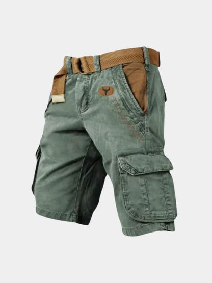 Spodenki Cargo Montana Ranger