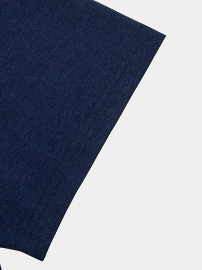 Navy Windsor Polo