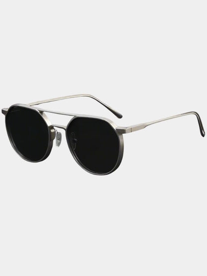 Noir Valence Sunglasses