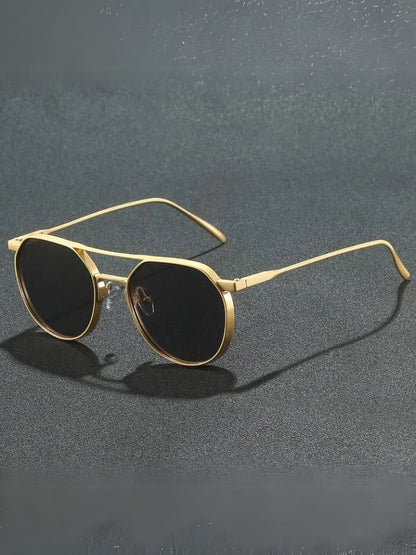 Noir Valence Sunglasses