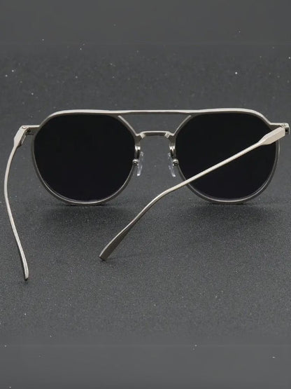 Noir Valence Sunglasses