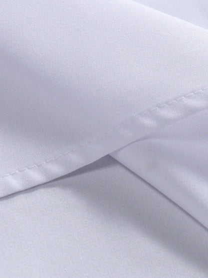 Casual Ocean Detail Shirt