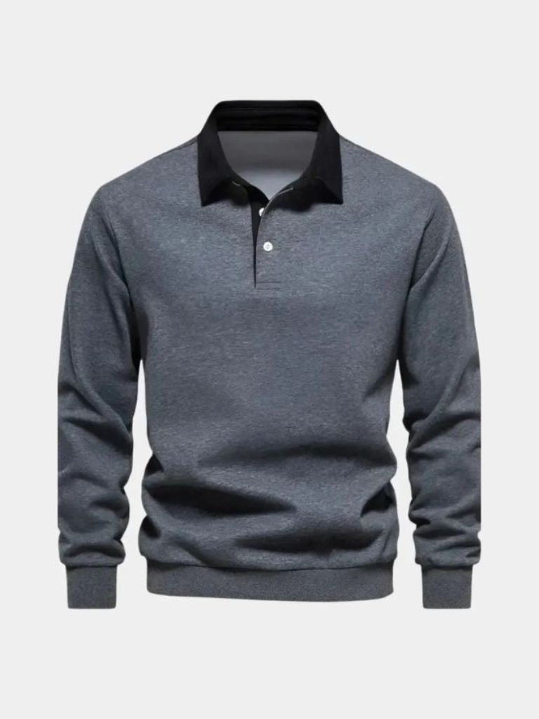 Koszulka Polo Old Money Essential