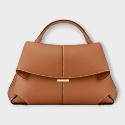 Velours d'Or | LUXURY LEATHER BAG