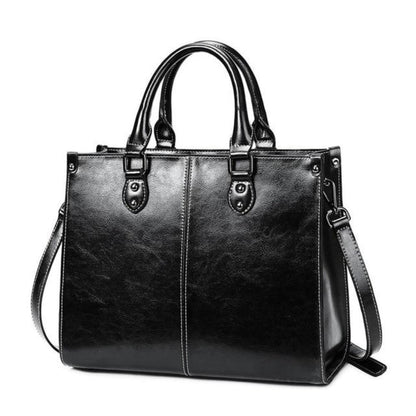 Sac Scarlett | Elegancki, Klasyczny i Funkcjonalny