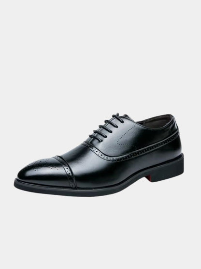 Czółenka Redbourne Oxford
