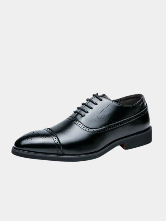 Czółenka Redbourne Oxford