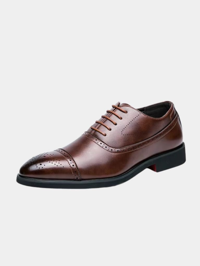 Czółenka Redbourne Oxford