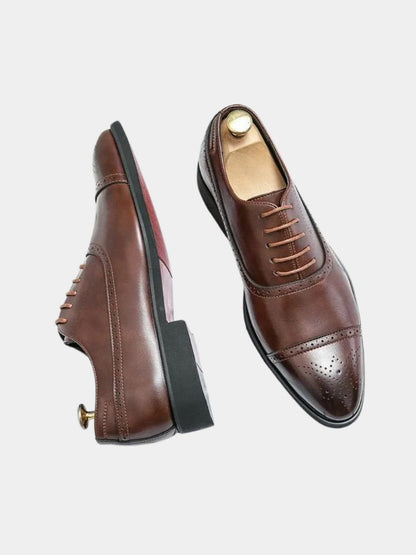 Czółenka Redbourne Oxford