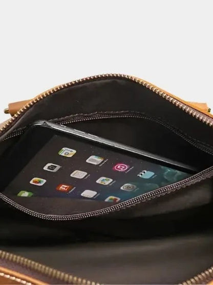Torba Duffle Rzym