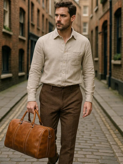 Torba Duffle Rzym