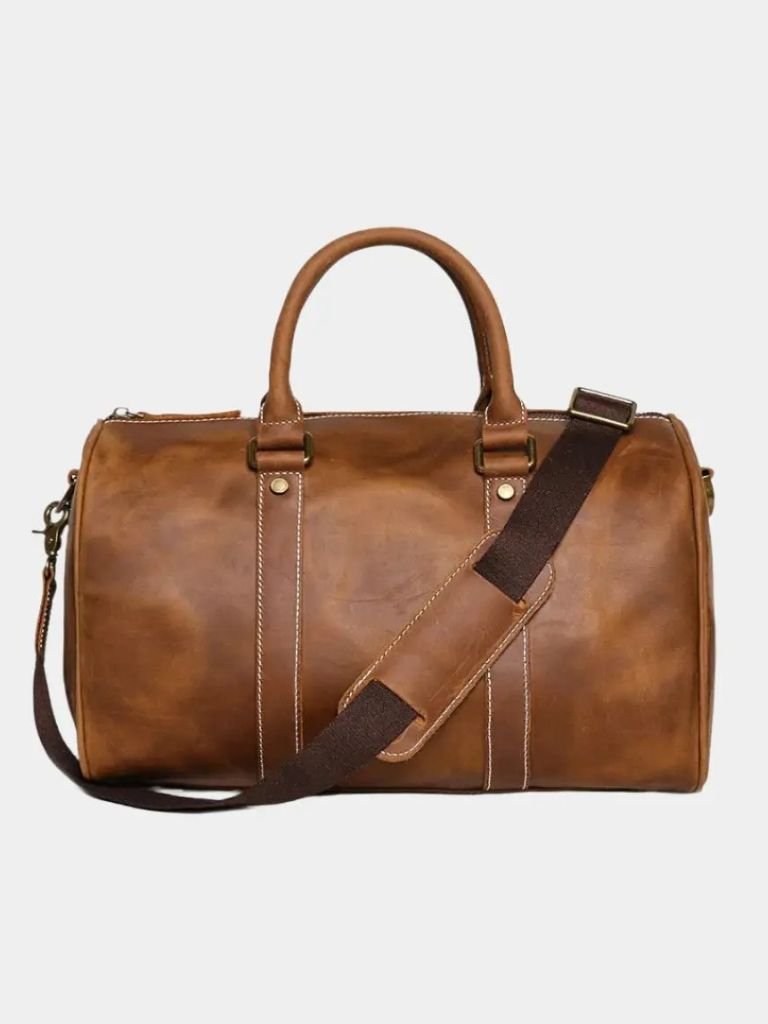 Torba Duffle Rzym