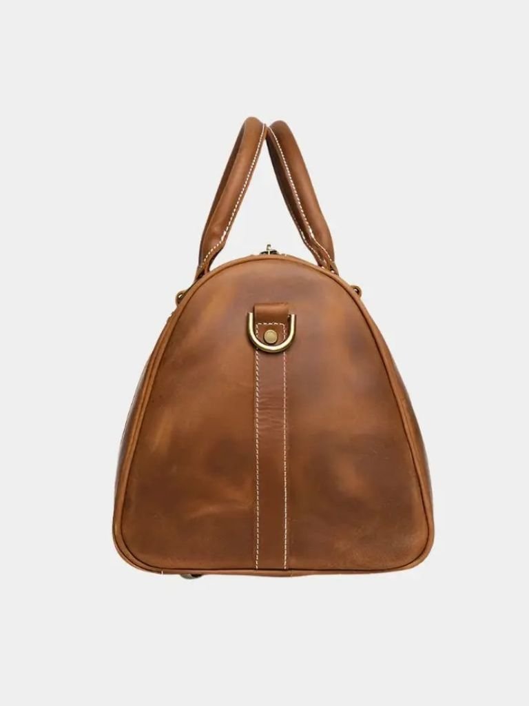 Torba Duffle Rzym