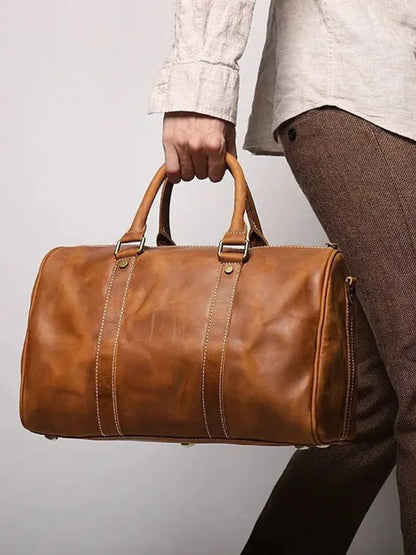 Torba Duffle Rzym