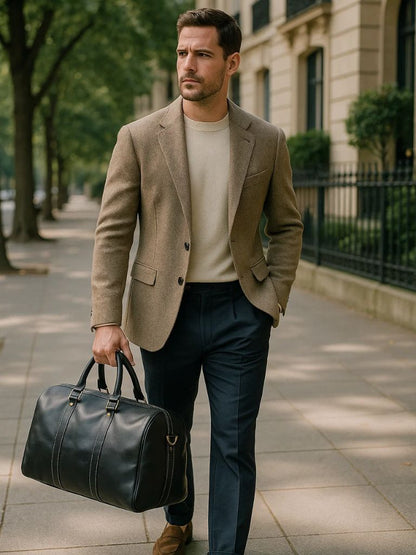 Torba Duffle Rzym