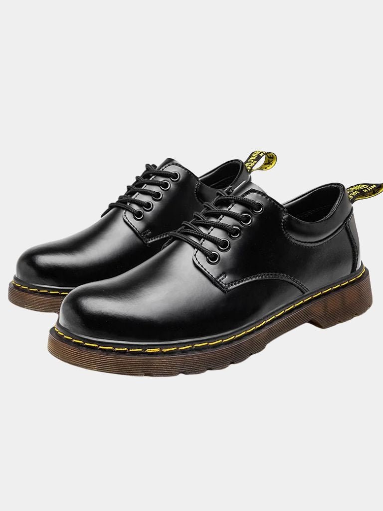 Rustykalne Buty Męskie