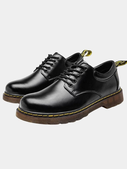 Rustykalne Buty Męskie