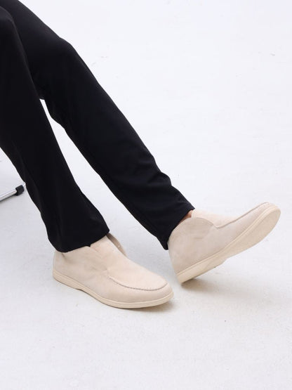 Soft Moccasins Journey