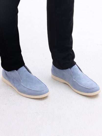 Soft Moccasins Journey