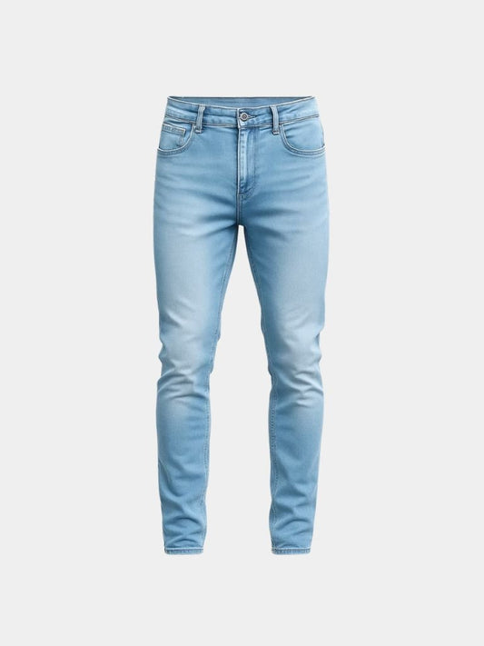 Elastyczne Dżinsy Skinny