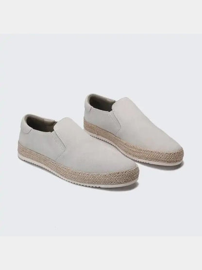 Zamszowe Buty Miejskie