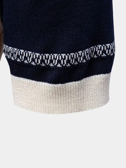 Polo Sundown Stripes