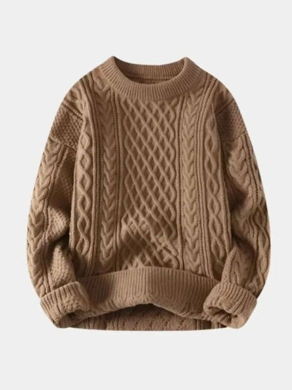 Sweter Belmont