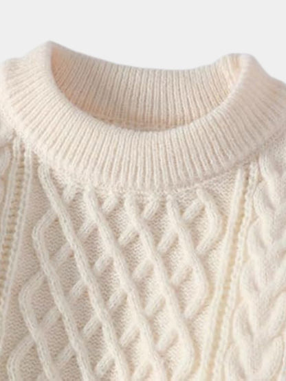 Sweter Belmont