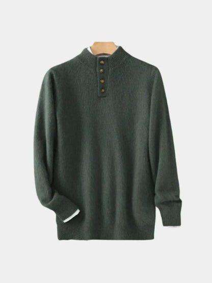 Poncho Kaszmirowe Timeless Luxe