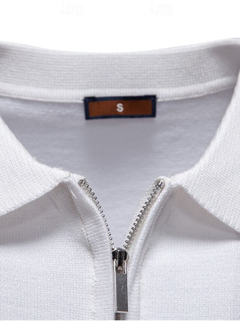 Polo Valmont Ivory