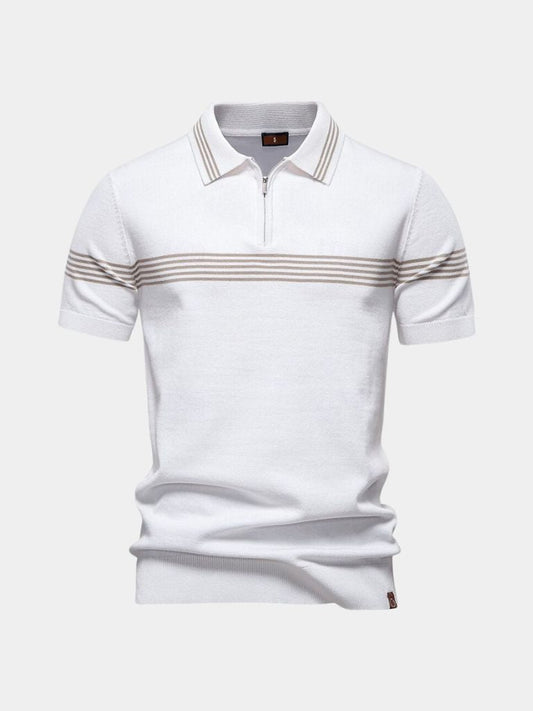 Polo Valmont Ivory