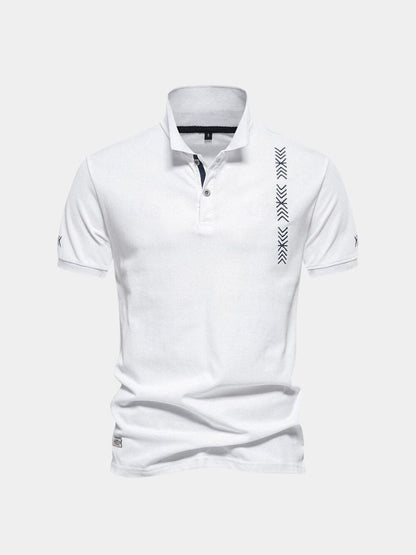 Polo Vanguard Stitch