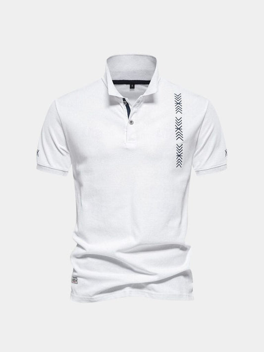 Polo Vanguard Stitch
