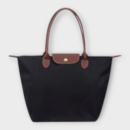 Velours d'Or | OXFORD SHOULDER BAG