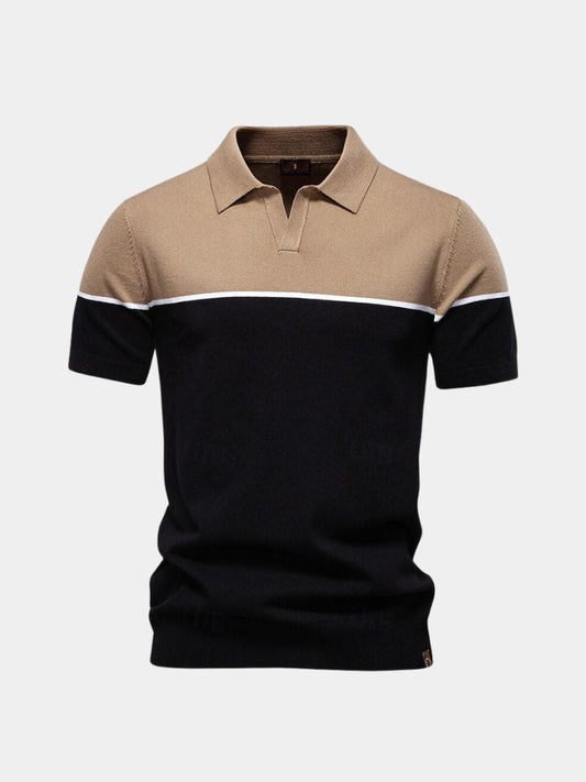 Polo Velvet Tanné
