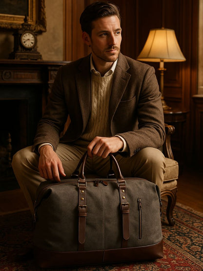Torba Duffle Voyager