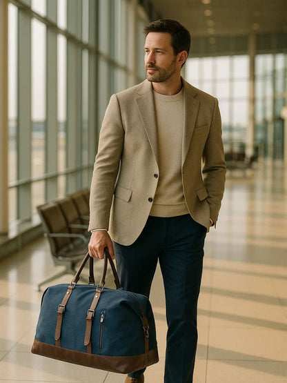 Torba Duffle Voyager