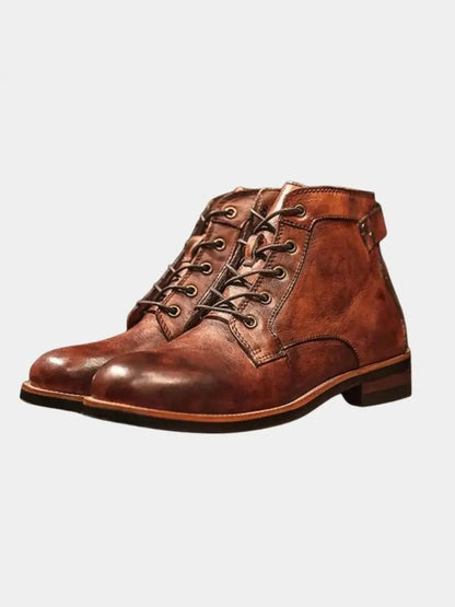 Buty Wellington Heritage