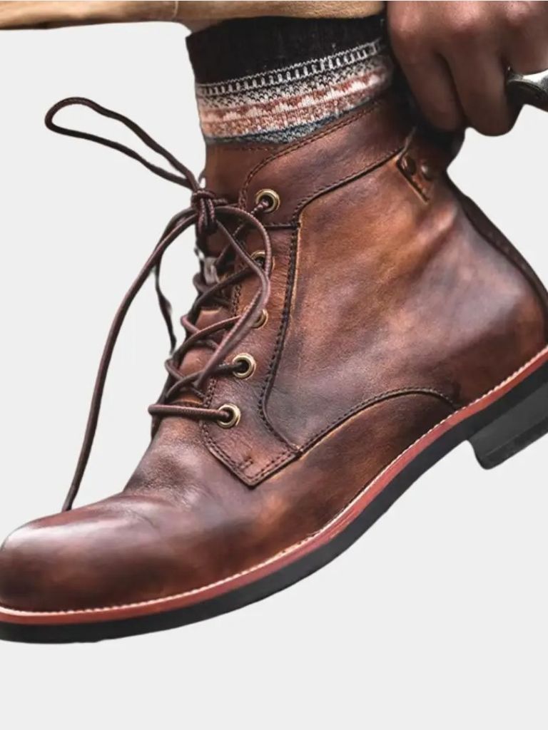 Buty Wellington Heritage