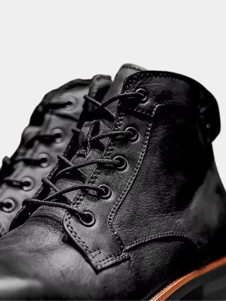 Buty Wellington Heritage